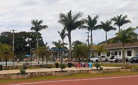 Hospedagem Praia Matinhos